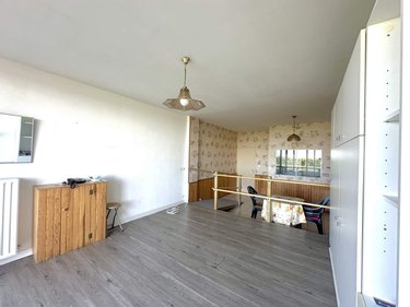 Appartement a vendre Concarneau 29900 Finistère 56 m2 1 pièce 295000 euros