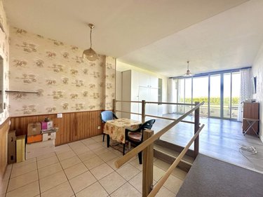 Appartement a vendre Concarneau 29900 Finistère 56 m2 1 pièce 295000 euros