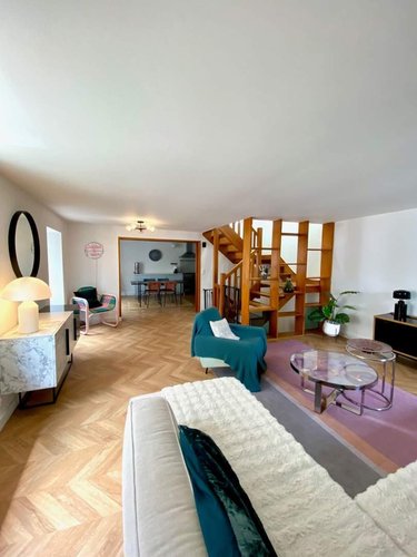 Location maison Concarneau 29900 Finistère 132 m2 5 pièces 1200 euros