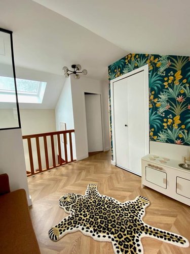 Location maison Concarneau 29900 Finistère 132 m2 5 pièces 1200 euros