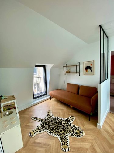 Location maison Concarneau 29900 Finistère 132 m2 5 pièces 1200 euros
