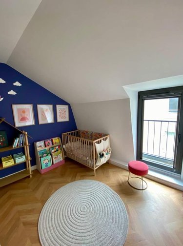 Location maison Concarneau 29900 Finistère 132 m2 5 pièces 1200 euros
