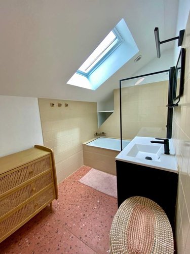 Location maison Concarneau 29900 Finistère 132 m2 5 pièces 1200 euros