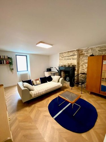 Location maison Concarneau 29900 Finistère 132 m2 5 pièces 1200 euros