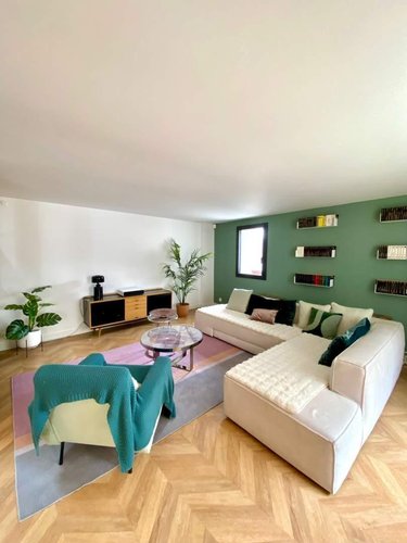Location maison Concarneau 29900 Finistère 132 m2 5 pièces 1200 euros