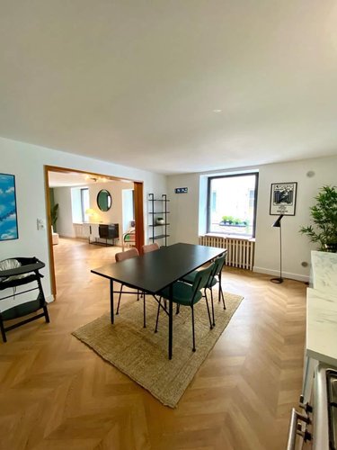 Location maison Concarneau 29900 Finistère 132 m2 5 pièces 1200 euros