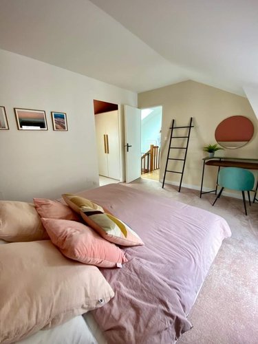 Location maison Concarneau 29900 Finistère 132 m2 5 pièces 1200 euros