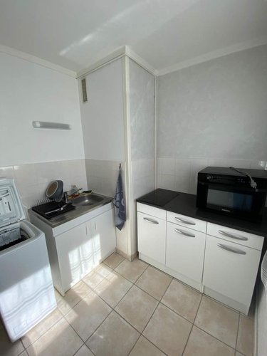 Appartement a vendre Quimper 29000 Finistère 27 m2 1 pièce 70158 euros