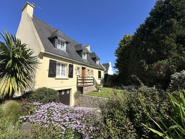 Maison a vendre Concarneau 29900 Finistère 158 m2 6 pièces 602272 euros