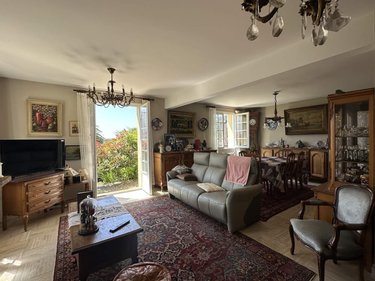 Maison a vendre Concarneau 29900 Finistère 158 m2 6 pièces 602272 euros