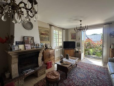 Maison a vendre Concarneau 29900 Finistère 158 m2 6 pièces 602272 euros