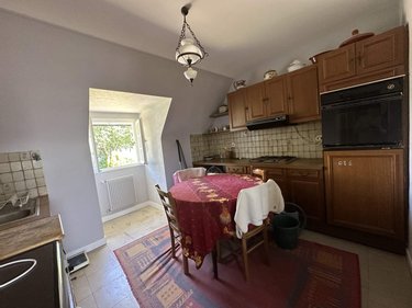 Maison a vendre Concarneau 29900 Finistère 158 m2 6 pièces 602272 euros