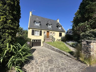 Maison a vendre Concarneau 29900 Finistère 158 m2 6 pièces 602272 euros