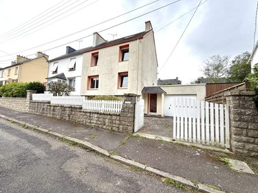 Maison a vendre Quimper 29000 Finistère 90 m2 5 pièces 229240 euros