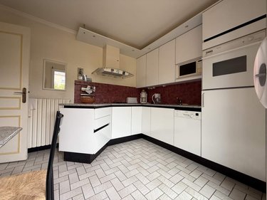 Maison a vendre Quimper 29000 Finistère 90 m2 5 pièces 229240 euros