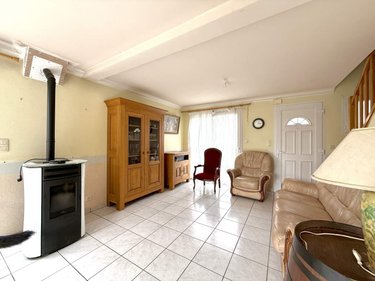 Maison a vendre Concarneau 29900 Finistère 79 m2 4 pièces 227156 euros