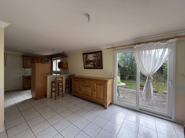 Maison a vendre Concarneau 29900 Finistère 79 m2 4 pièces 227156 euros