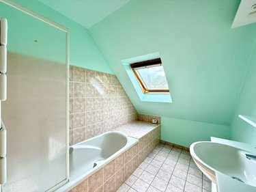 Maison a vendre Concarneau 29900 Finistère 79 m2 4 pièces 227156 euros