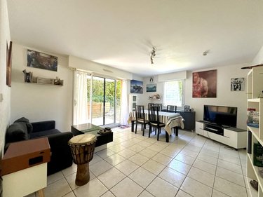 Appartement a vendre Concarneau 29900 Finistère 46 m2 2 pièces 157110 euros