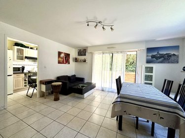 Appartement a vendre Concarneau 29900 Finistère 46 m2 2 pièces 157110 euros