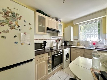 Appartement a vendre Concarneau 29900 Finistère 46 m2 2 pièces 157110 euros