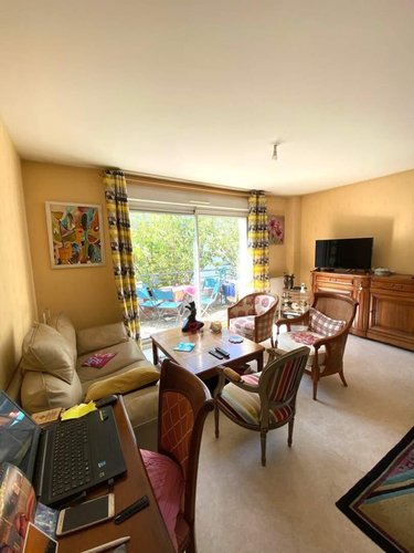 Location appartement Concarneau 29900 Finistère 63 m2 3 pièces 730 euros