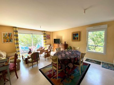 Location appartement Concarneau 29900 Finistère 63 m2 3 pièces 730 euros
