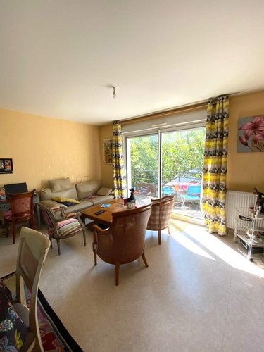 Location appartement Concarneau 29900 Finistère 63 m2 3 pièces 730 euros