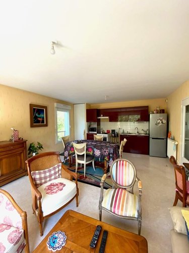 Location appartement Concarneau 29900 Finistère 63 m2 3 pièces 730 euros