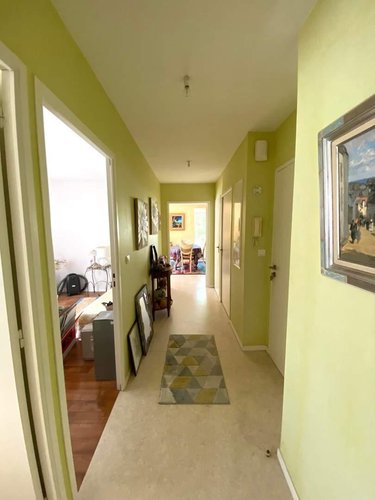 Location appartement Concarneau 29900 Finistère 63 m2 3 pièces 730 euros