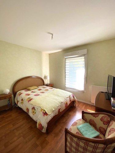 Location appartement Concarneau 29900 Finistère 63 m2 3 pièces 730 euros