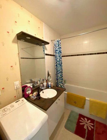 Location appartement Concarneau 29900 Finistère 63 m2 3 pièces 730 euros