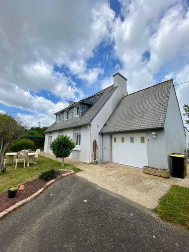 Location maison Melgven 29140 Finistère 102 m2 4 pièces 960 euros