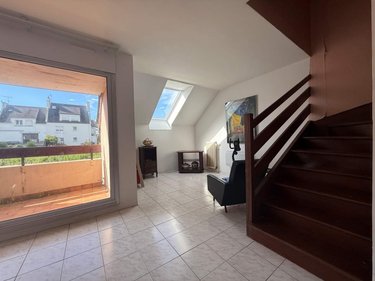 Appartement a vendre Concarneau 29900 Finistère 84 m2 4 pièces 239660 euros