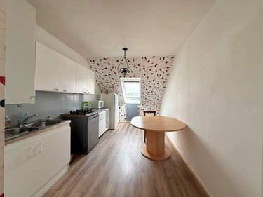 Appartement a vendre Concarneau 29900 Finistère 84 m2 4 pièces 213610 euros