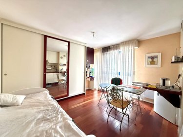 Appartement a vendre Concarneau 29900 Finistère 22 m2 1 pièce 106300 euros