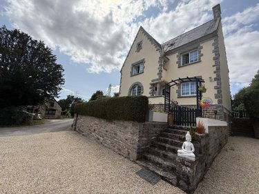 Maison a vendre Concarneau 29900 Finistère 165 m2 8 pièces 404976 euros
