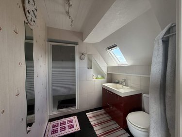 Maison a vendre Concarneau 29900 Finistère 165 m2 8 pièces 404976 euros