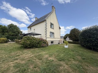 Maison a vendre Concarneau 29900 Finistère 165 m2 8 pièces 404976 euros