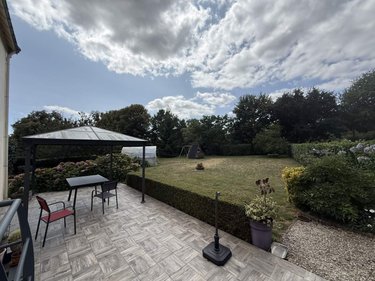 Maison a vendre Concarneau 29900 Finistère 165 m2 8 pièces 404976 euros