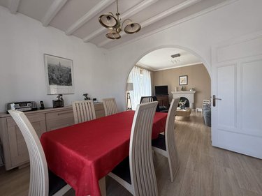 Maison a vendre Concarneau 29900 Finistère 165 m2 8 pièces 404976 euros
