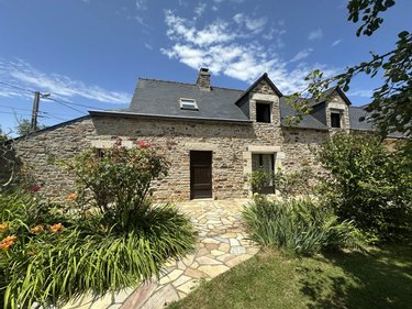 Maison a vendre Concarneau 29900 Finistère 165 m2 6 pièces 384208 euros