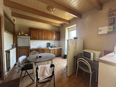 Maison a vendre Scaër 29390 Finistère 100 m2 5 pièces 106300 euros