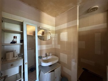 Maison a vendre Scaër 29390 Finistère 100 m2 5 pièces 106300 euros