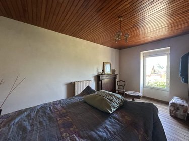 Maison a vendre Scaër 29390 Finistère 100 m2 5 pièces 106300 euros