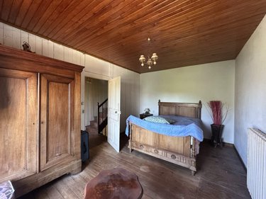 Maison a vendre Scaër 29390 Finistère 100 m2 5 pièces 106300 euros