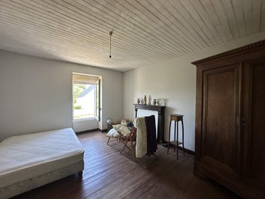 Maison a vendre Scaër 29390 Finistère 100 m2 5 pièces 106300 euros