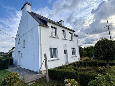 Maison a vendre Concarneau 29900 Finistère 82 m2 6 pièces 229240 euros