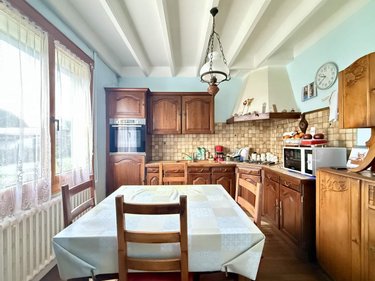 Maison a vendre Concarneau 29900 Finistère 82 m2 6 pièces 229240 euros