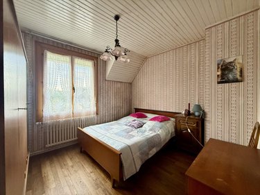 Maison a vendre Concarneau 29900 Finistère 82 m2 6 pièces 229240 euros